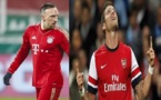 8es de finale Ligue des Champions : Arsenal vs Bayern Munich, l'autre choc