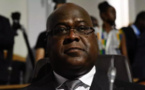L'insécurité au centre du mini-sommet entre la RDC, le Rwanda, l'Ouganda et l'Angola