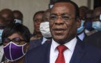 Pascal Affi N'Guessan: «Nous considérons qu'Alassane Ouattara n'est pas éligible»