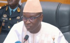 Touba: Aly Ngouille Ndiaye réitère devant le Khalife général des Mourides l'engagement de Macky Sall à exécuter les projets dans un "délai proche"