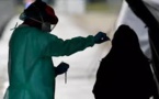 Covid-19 : l'Allemagne enregistre une hausse "préoccupante" des contaminations