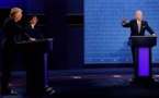 Présidentielle américaine : Trump refuse de participer à un débat virtuel avec Biden