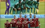 Suivez en Direct le match amical Maroc-Sénégal