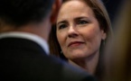 #InsideUSA - Pourquoi la juge conservatrice Amy Coney Barrett divise l'Amérique