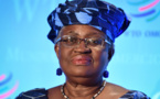 La Nigériane Ngozi Okonjo-Iweala en lice pour prendre la tête de l'OMC