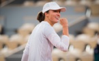 Roland-Garros : Iga Swiatek remporte son premier titre du Grand Chelem