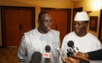 Quand Sall et Ouattara se renvoient l'ascenseur