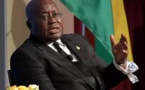 Mali: le président ghanéen attendu à Bamako avec un message de «solidarité» de la Cédéao