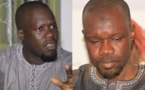 ​Rencontre avec Mansour Faye : Mamadou Lamine Massaly demande l’exclusion d’Ousmane Sonko du FRN 
