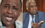 Le journaliste Adama Gaye annone une plainte contre le ministre de la Justice au Tribunal de grande instance de Paris