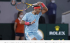 Rafael Nadal remporte un treizième Roland-Garros et rejoint Roger Federer avec vingt titres en Grand Chelem