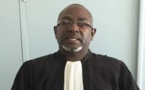 "Quand Guy Marius Sagna calomnie les avocats" dénonce Me Amadou Aly Kane