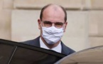 Covid-19 : Jean Castex n'exclut pas des reconfinements localisés en France
