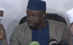 Ousmane Sonko: "Des immeubles sont en train d'être vendus par Macky en violation avec la loi"