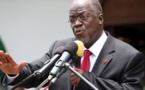 Élections en Tanzanie: le président sortant, John Magufuli, face à 14 candidats