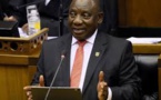 Afrique du Sud: le président Ramaphosa appelle au calme après le meurtre d'un fermier blanc