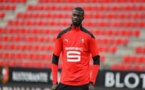 Rennes : Mbaye Niang ne sera pas un indiscutable