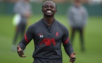 Liverpool: Sadio Mané et Thiago Alcantara guéris de la Covid-19 et de retour à l’entraînement