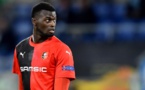 L'agent de Mbaye Niang monte au créneau et pousse un coup de gueule