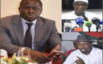 «Ousmane Sonko voulait amener Macky Sall à tordre la main des magistrats en charge de l’affaire Tahibou Ndiaye », selon Cheikh Issa Sall