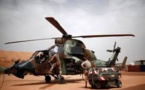  Au Mali: «Si l’armée française s’en va, rapidement les jihadistes reviennent vers le sud»