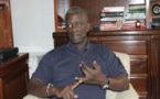 Affaire Terme Sud: l'ancien Cemga, Mansour Seck se prononce