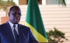 Un cadre du Parti socialiste estime que Macky Sall est tenté par un 3e mandat