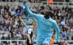 Yaya Touré élu Meilleur joueur africain de l'année