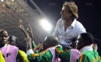 Meilleure équipe et meilleur entraîneur africains : Hervé Renard et la Zambie honorés