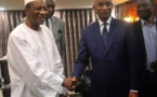Présidentielle en Guinée: un match entre deux hommes