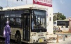 Déficit de carburant à Dakar Dem Dikk: des bus à l'arrêt ce vendredi