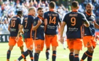 Ligue 1 : 12 cas positifs au Covid-19 à Montpellier