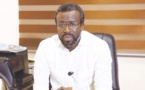Coronavirus: Dr Abdoulaye Bousso explique la recrudescence des cas importés à l'AIBD