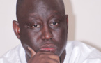 Aliou Sall trainé à l'OFNAC par le collectif des Artistes et acteurs culturels de Guédiawaye 