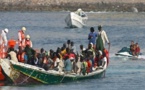Emigration clandestine: encore des candidats et leur pirogue interceptés à Kebemer