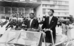 Pourquoi et comment Senghor s’est débarrassé de Mamadou Dia en Décembre 1962 ?