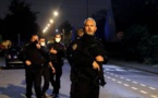 Professeur décapité en France: 4 personnes, dont un mineur, en garde à vue