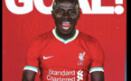 Derby de Liverpool : Sadio Mané signe son retour en ouvrant le score à la 3e minute (Vidéo)