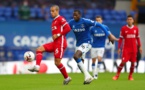 Liverpool accroché par Everton dans le derby de la Mersey (2-2)
