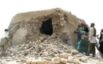 Mali : Des mausolées détruits de nouveau à Tombouctou
