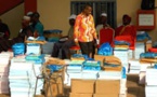 Présidentielle en Guinée: cinq millions d'électeurs appelés aux urnes d'un scrutin contesté