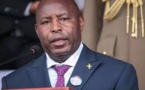 Burundi: «Je ne vois pas de signes de changement» avec l'arrivée d'Evariste Ndayishimiye