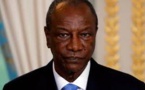 Présidentielle en Guinée: Alpha Condé, portrait d’un animal politique