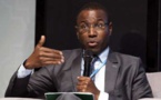Amadou Hott annonce une loi sur le partenariat public et privé