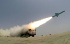 Iran: fin de l'embargo international sur les armes