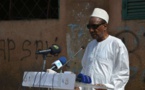 Présidentielle #Guinée : Alpha Condé en très mauvaise posture