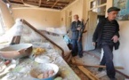 Dans le Haut-Karabakh, l’échec de la trêve rend le secours aux civils «difficile»