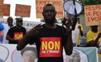 Présidentielle en Côte d'Ivoire : violences ethniques à Bongouanou