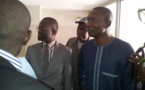 Me Amadou Sall en liberté: "J’ai été kidnappé avec une demande de rançon"