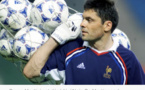 Bruno Martini, ancien gardien d'Auxerre et de l'équipe de France, est mort